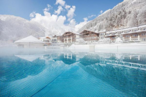 Stock Resort Finkenberg